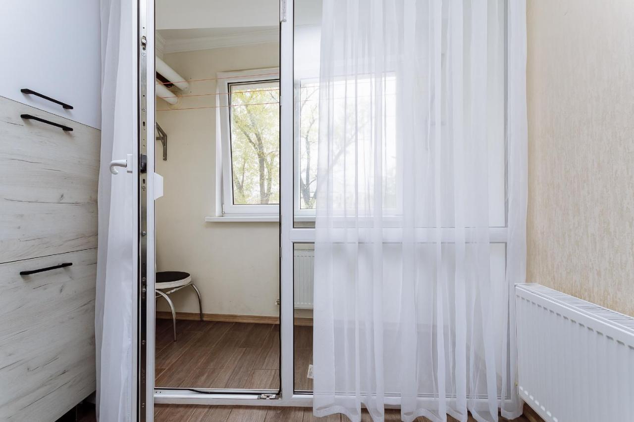 Apartament Confortabil In Centrul Orasului! Chişinău Esterno foto